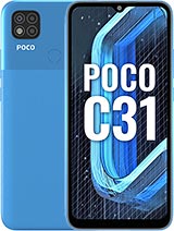 Best available price of Xiaomi Poco C31 in Venezuela