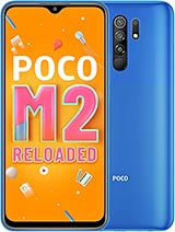 Best available price of Xiaomi Poco M2 Reloaded in Venezuela