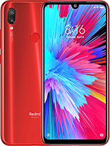 Best available price of Xiaomi Redmi Note 7S in Venezuela