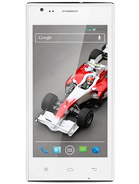 Best available price of XOLO A600 in Venezuela