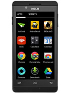 Best available price of XOLO A700s in Venezuela