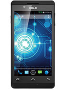 Best available price of XOLO Q710s in Venezuela