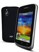 Best available price of Yezz Andy 3G 3-5 YZ1110 in Venezuela