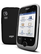 Best available price of Yezz Andy 3G 2-8 YZ11 in Venezuela