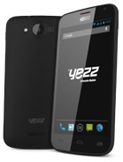 Best available price of Yezz Andy A5 1GB in Venezuela