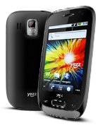 Best available price of Yezz Andy YZ1100 in Venezuela
