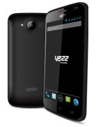 Best available price of Yezz Andy A5 in Venezuela