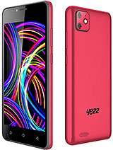 Best available price of Yezz Liv 2 LTE in Venezuela