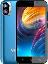 Best available price of Yezz Liv 3 LTE in Venezuela