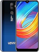 Best available price of Yezz Max 2 Ultra in Venezuela