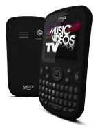 Best available price of Yezz Ritmo 3 TV YZ433 in Venezuela