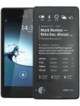 Best available price of Yota YotaPhone in Venezuela