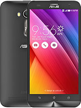 Best available price of Asus Zenfone 2 Laser ZE550KL in Venezuela