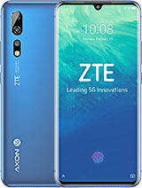 Best available price of ZTE Axon 10 Pro 5G in Venezuela