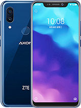 Best available price of ZTE Axon 9 Pro in Venezuela