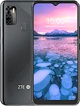 Best available price of ZTE Blade 20 5G in Venezuela