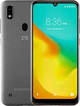 Best available price of ZTE Blade A7 Prime in Venezuela