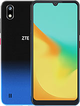 Best available price of ZTE Blade A7 in Venezuela